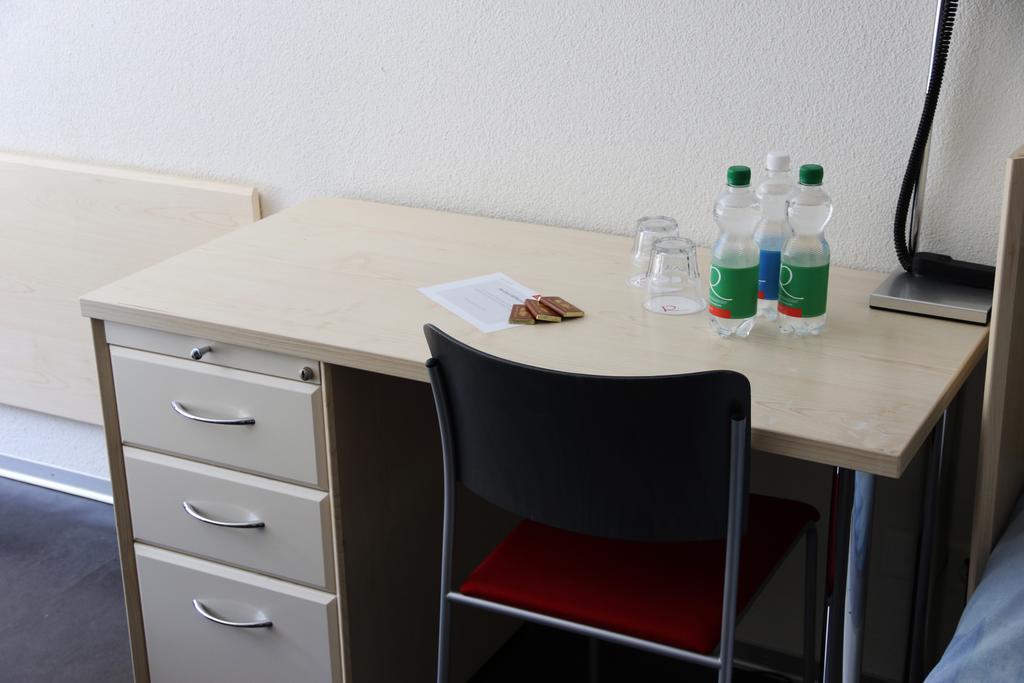 Richemont Hotel Lucerne Room photo